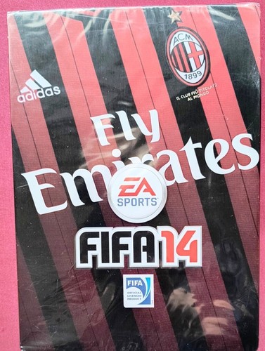 Steelbook sports fifa 14 - steelbook, ea