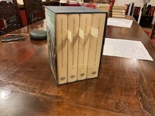 G. Ferroni, Storia della Letteratura Italiana, Einaudi (1995), 4 Vol, COMPLETA