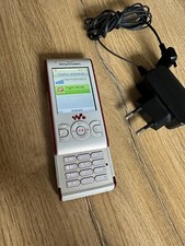 Sony Ericsson Walkman W595 -