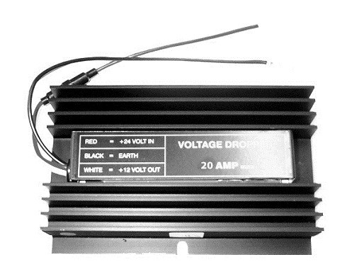 Convertitore trasformatore - convertitore,