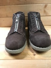 Stivaletti OXS per amanti dei radicali taglia 8 us marrone