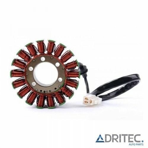 Alternatore statore suzuki - statore,