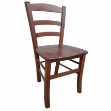 Sedia modello paesana - sedia, con