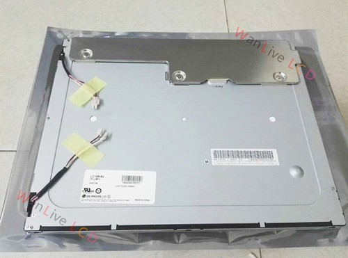 Schermo lcd originale - originale, 15"