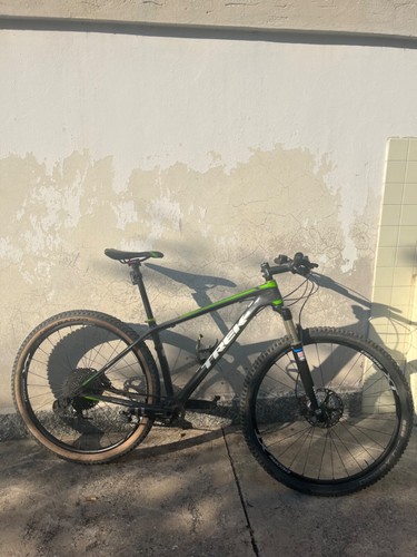 Trek superfly mountain - trek,