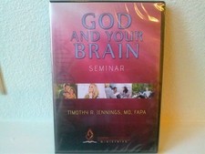 GOD AND YOUR BRAIN SEMINAR 2