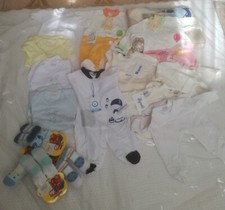 Lotto be be da 6 a 12 mesi 17