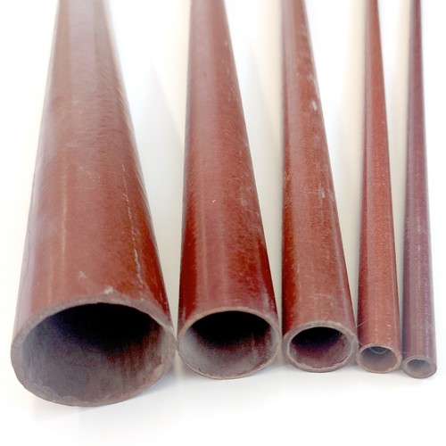 Tubo bachelite carta - tubo,