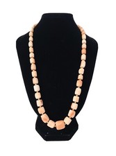 collana donna pietre dure