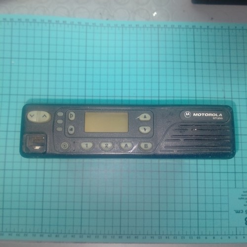 Motorola gm350 ricondizionato - motorola,