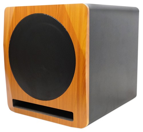 Rockville apm10c subwoofer - rockville, da