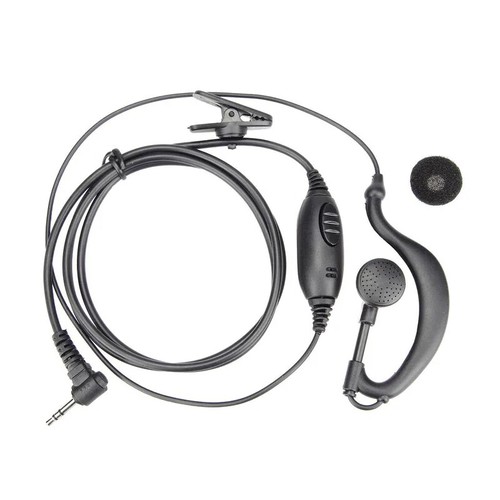 Auricolare ptt - auricolare,