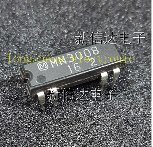 1pz mn3008 3008 chip - 1pz, bbd