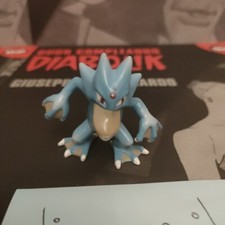 GOLDUCK POKEMON mini Figure
