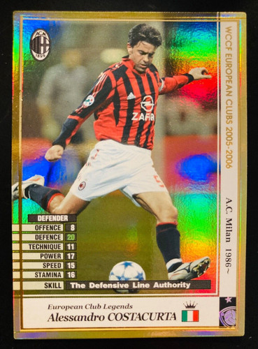 2005 panini wccf atle - panini,
