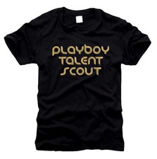 PLAY BOY TALENT SCOUT -