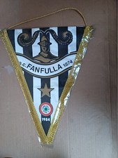 GAGLIARDETTO PENNANT ORIGINALE