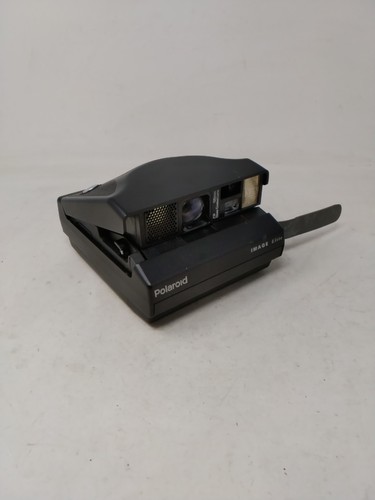 Fotocamera istantanea polaroid - istantanea,