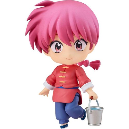 Ranma nendoroid action - 1/2,