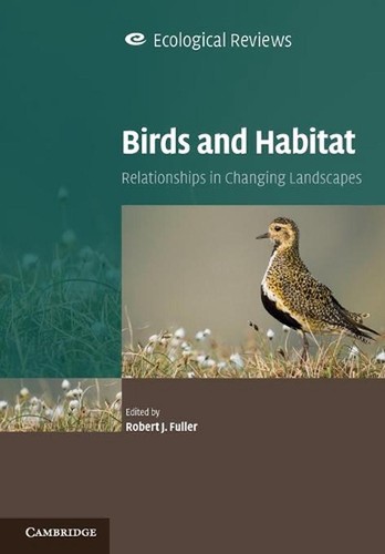 Birds and habitat - birds,