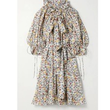 Abito Horror Vacui Hilde