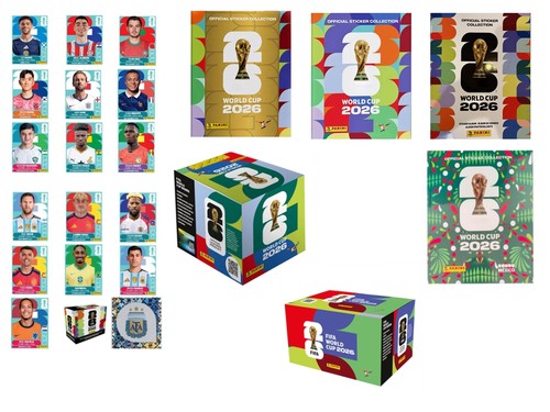 Fifa world cup - cup, 2026