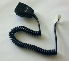 AS-IS Shure 596LB Voice