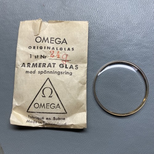 Originale vintage omega - originale,