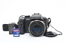 Panasonic LUMIX DMC-FZ100