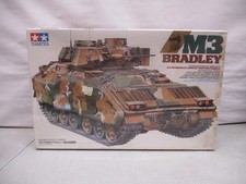 Tamiya M3 Bradley 1/35