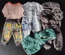 Pacchetto Abbigliamento