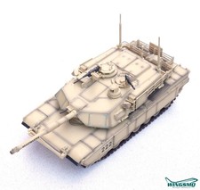 Panzerkampf Model M1A2 SEP