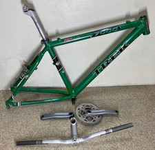 Telaio mountain bike Trek 7000