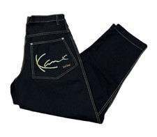 Jeans vintage karl kani - vintage, taglia