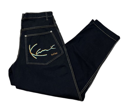 Jeans vintage karl kani - vintage,