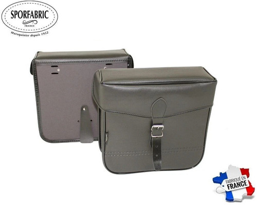 Paire sacoche sangle - paire,