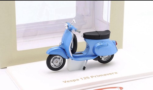 Vespa 125 primavera anno - 125,