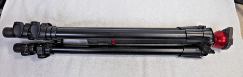 Manfrotto 755xb treppiede - manfrotto, in