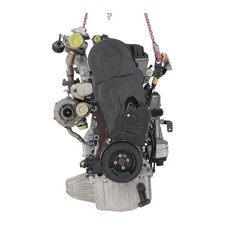 Motore Tipo AMF - Volkswagen