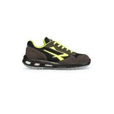SCARPE ANTINFORTUNISTICHE U