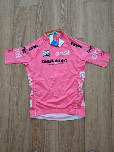 Maglia santini giro italia - maglia, d'italia