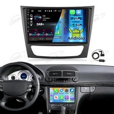 DAB+ Carplay Android 15