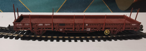 Roco 6600165 carro con - carro,