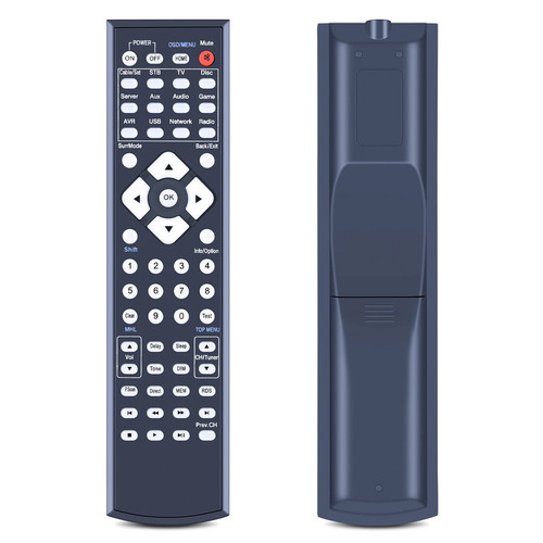 Avr161 telecomando per - avr161,