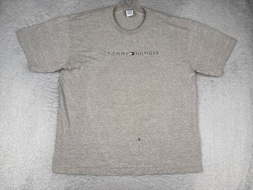 Camicia jeans tommy - camicia,