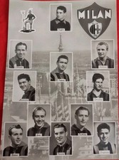 Cartolina Postcard Formazione