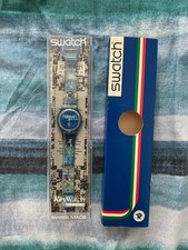 Swatch 100 italia - 100°,