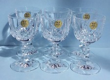 6 CALICI LIQUORE N. 5 Linea