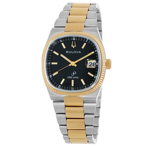 Orologio uomo bulova super - uomo,