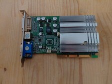 Scheda Video/grafica NVIDIA